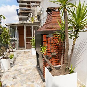 Apartamento de 3 Dormitorios